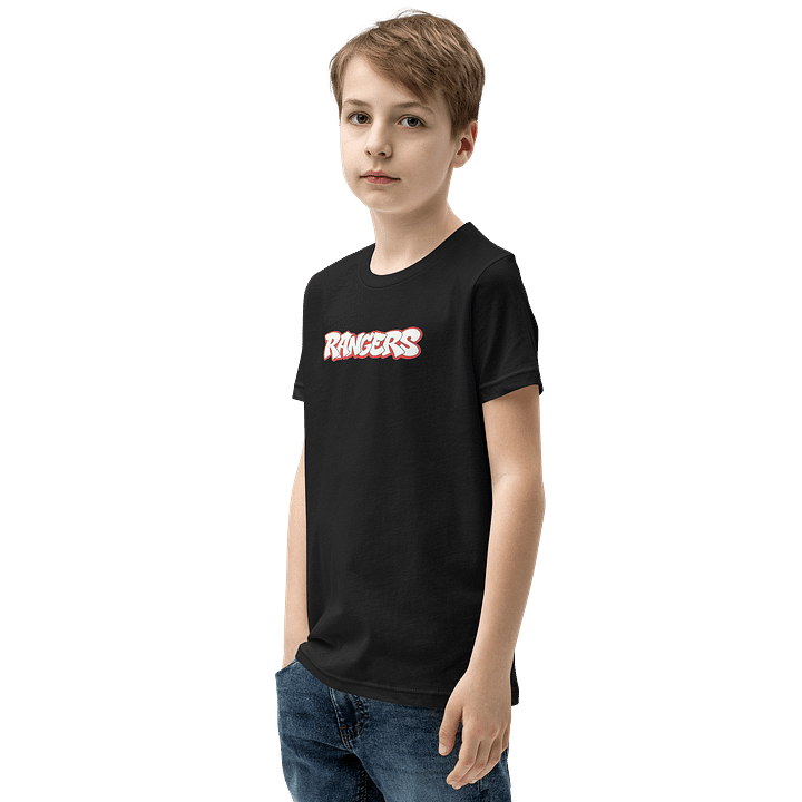 UBC "Rangers Essentials" Cubs Tee product image (1)