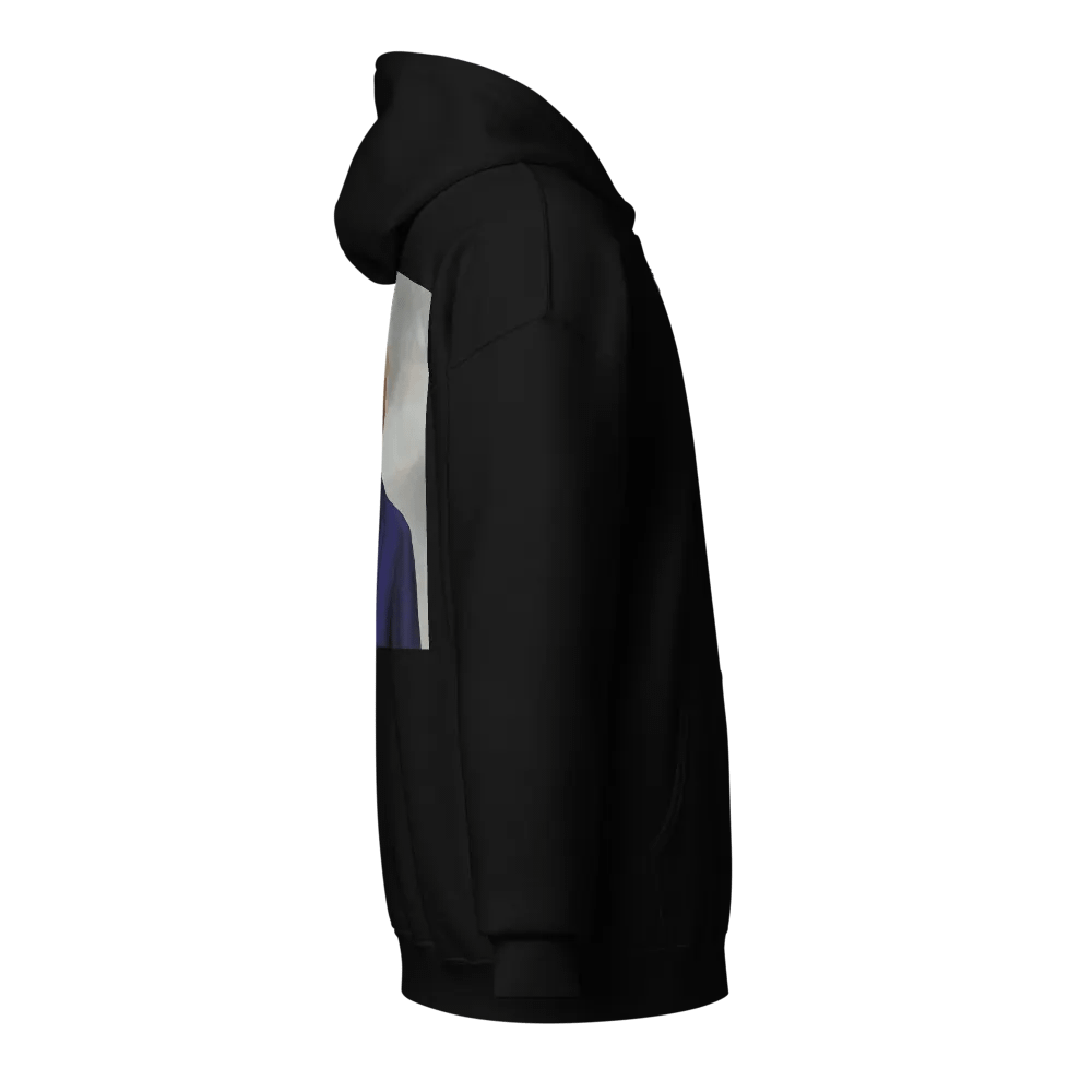 Impeach Hoodie product image (10)