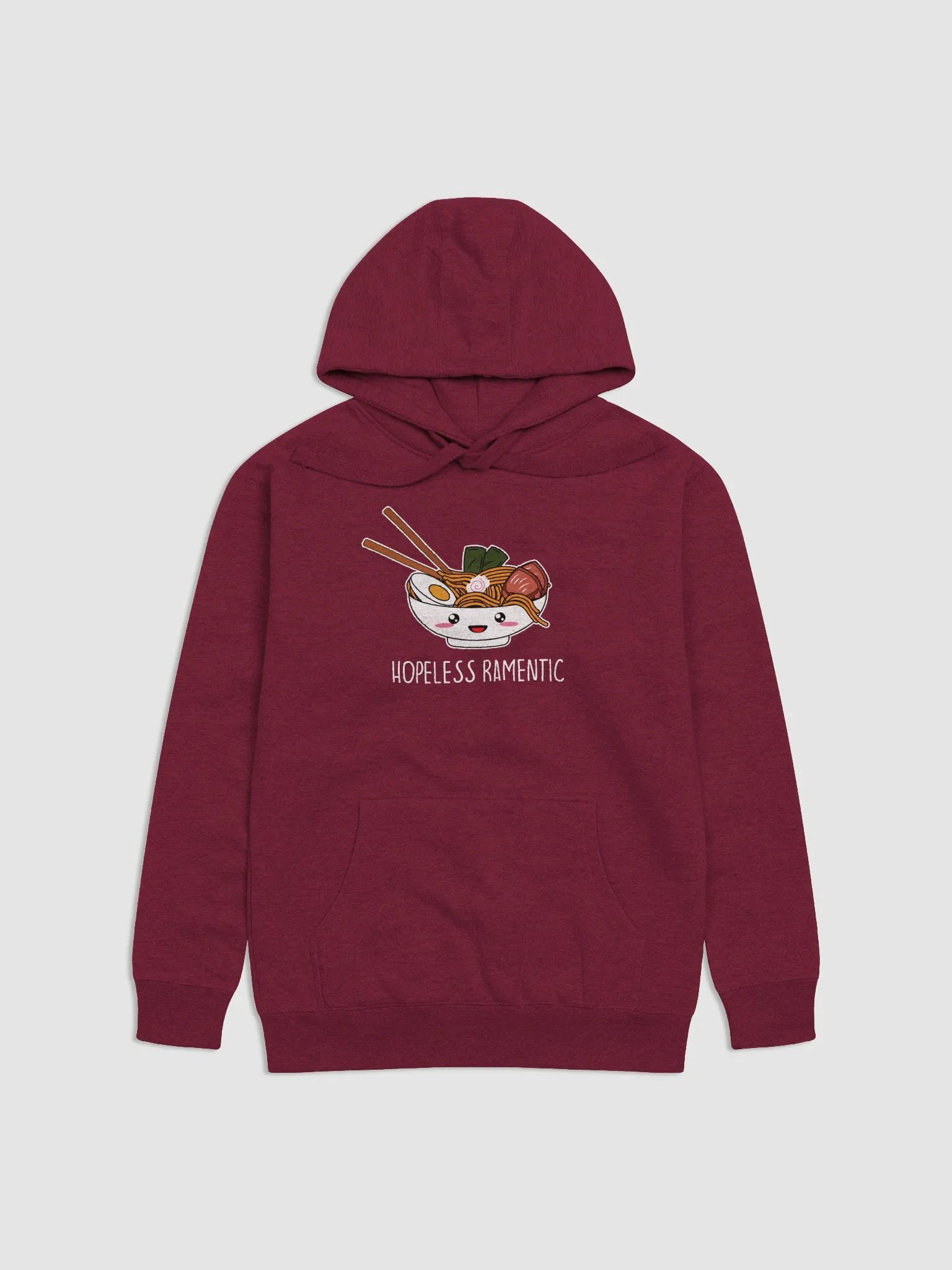 Hopeless Ramentic Lightweight Hoodie product image (1)
