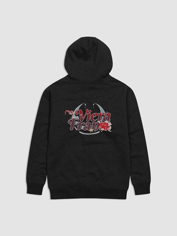 Hoddie - Winterzeit product image (38)