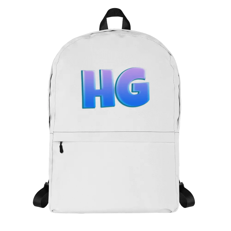 backpack