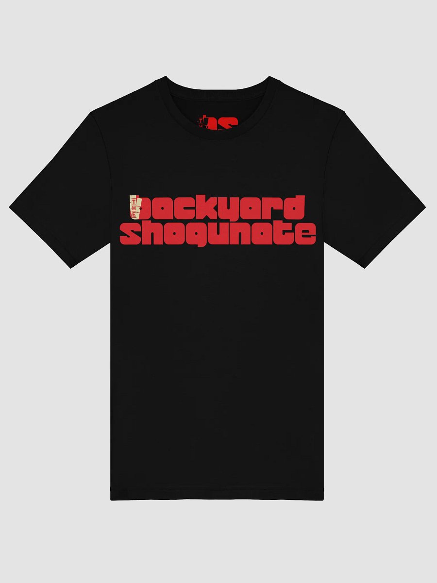 The Official Shop Shirt product image (5)