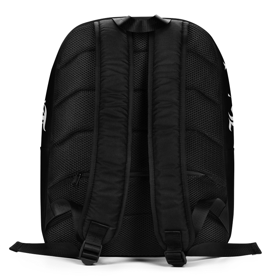 Black Hole Origins Minimalist Backpack product image (5)