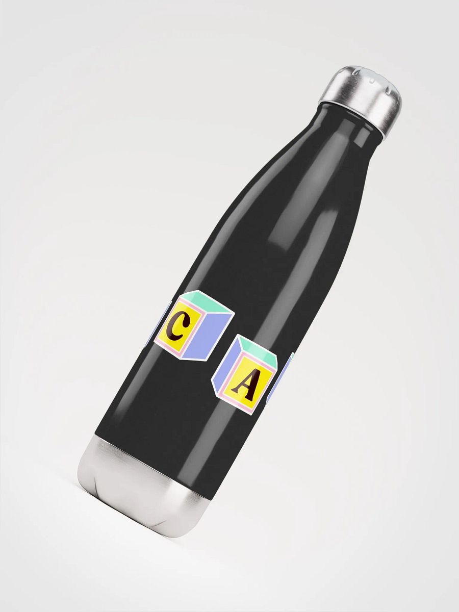 ACAB - Flask product image (4)