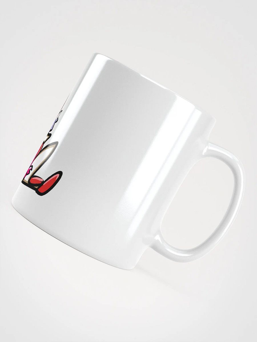 Plum Christmas Gift Mug product image (5)