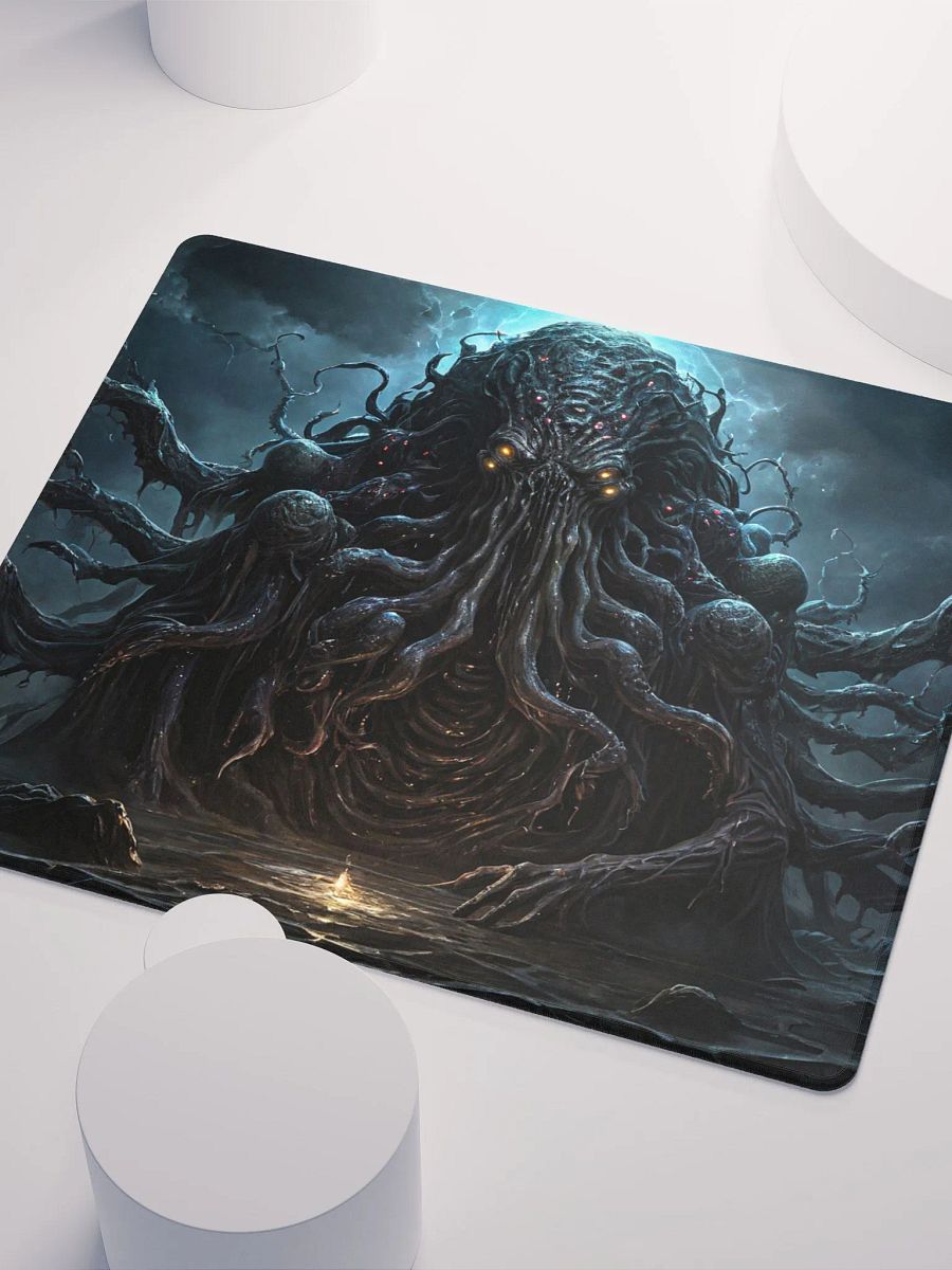 Mouse Pad 18