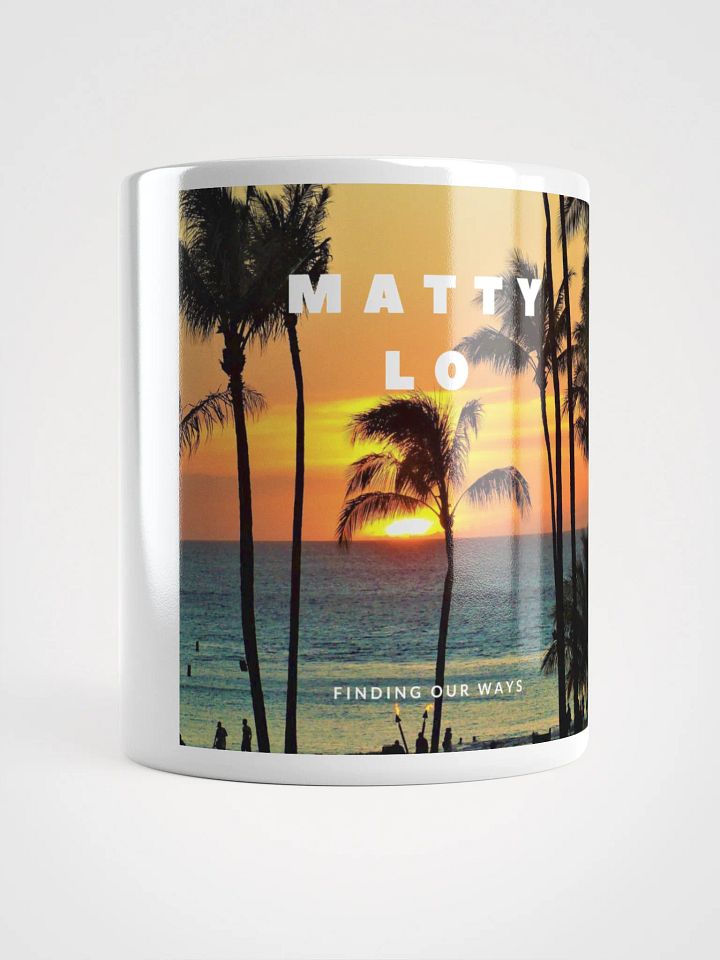 Tazza in Ceramica / Ceramic Mug product image (1)