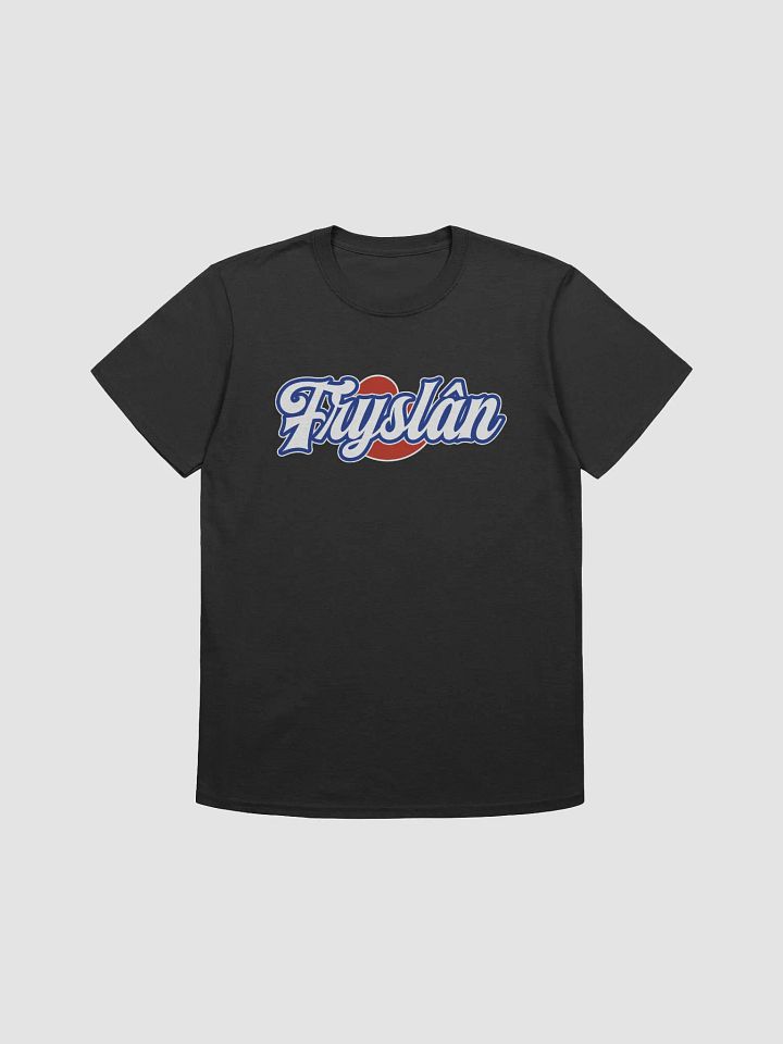 Fryslân - Shirt product image (1)