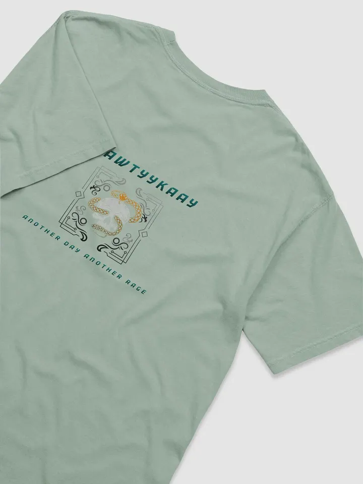 Hidden Treasures Graphic Tee product image (1)