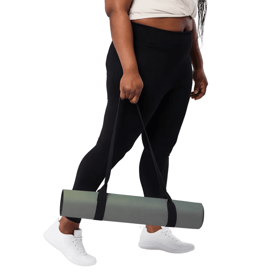 flandan designed yoga mat product image (3)