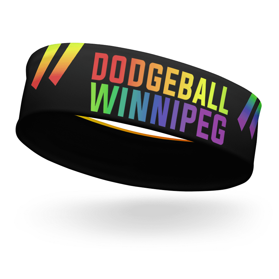Dodgeball Winnipeg 