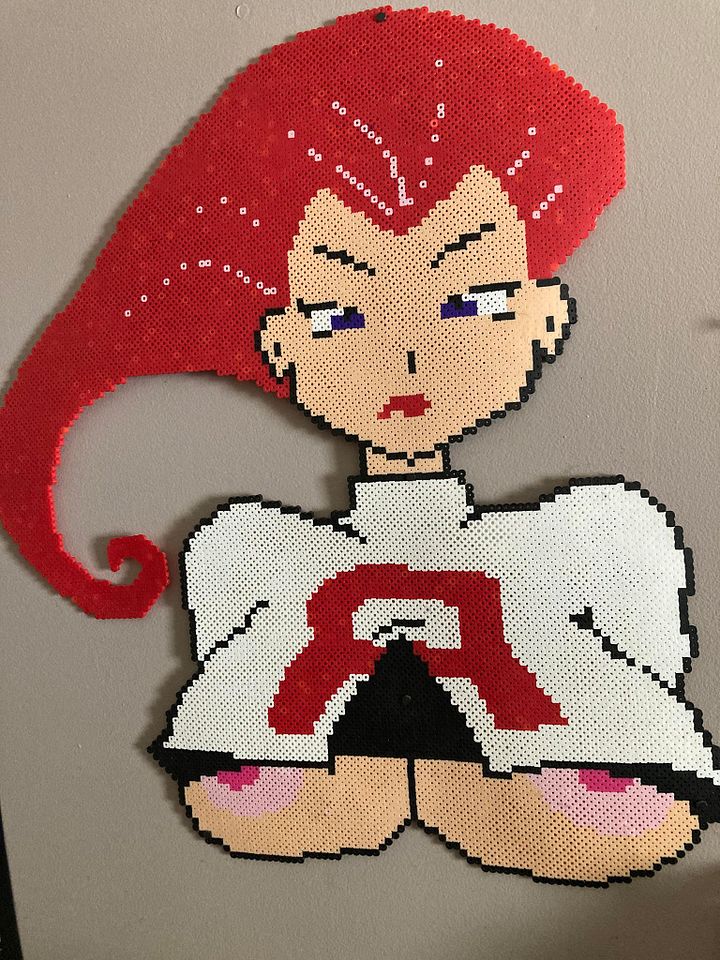 NSFW Jessie product image (1)