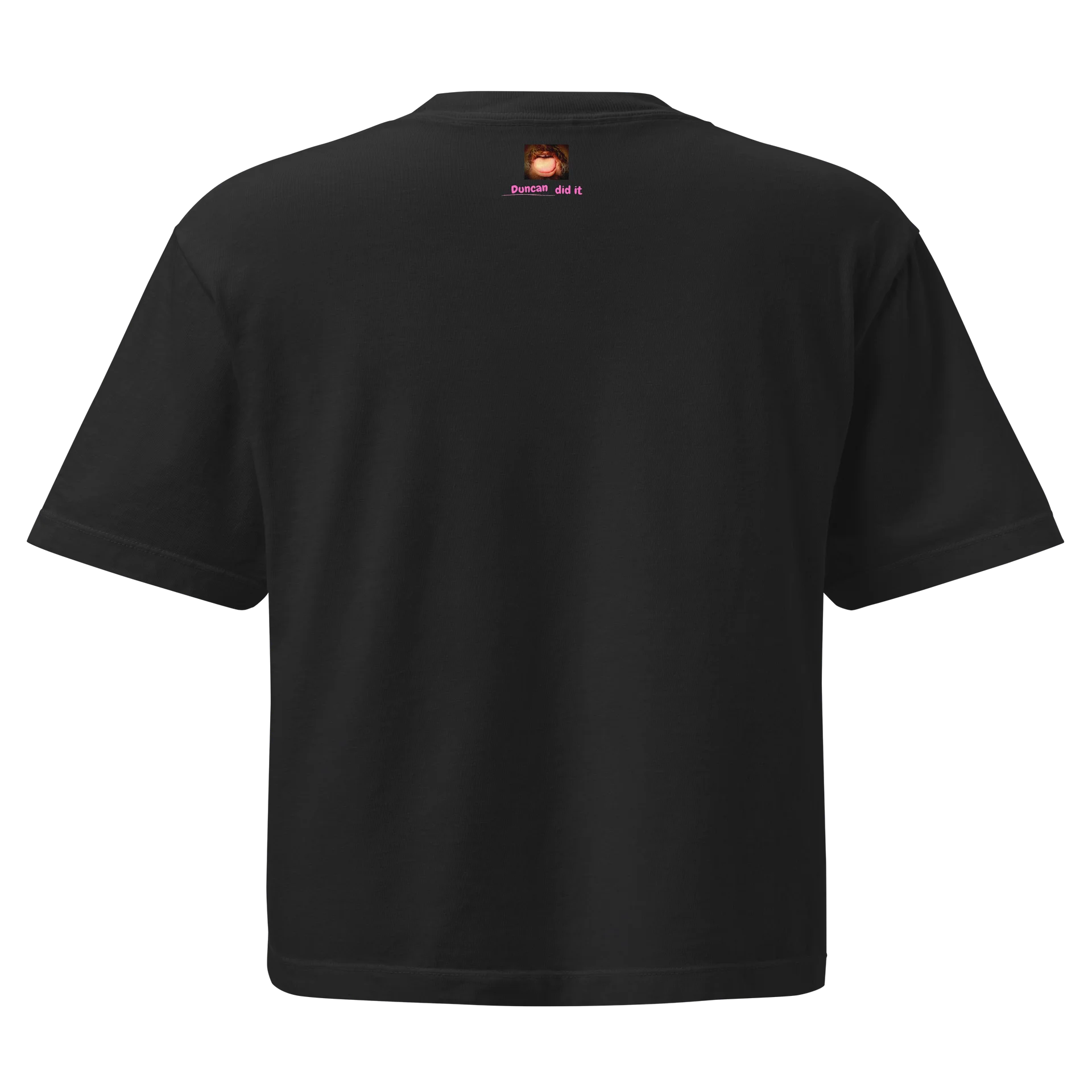 Triple Nipple Nipple Butter Comfort Colors T-Shirt product image (1)