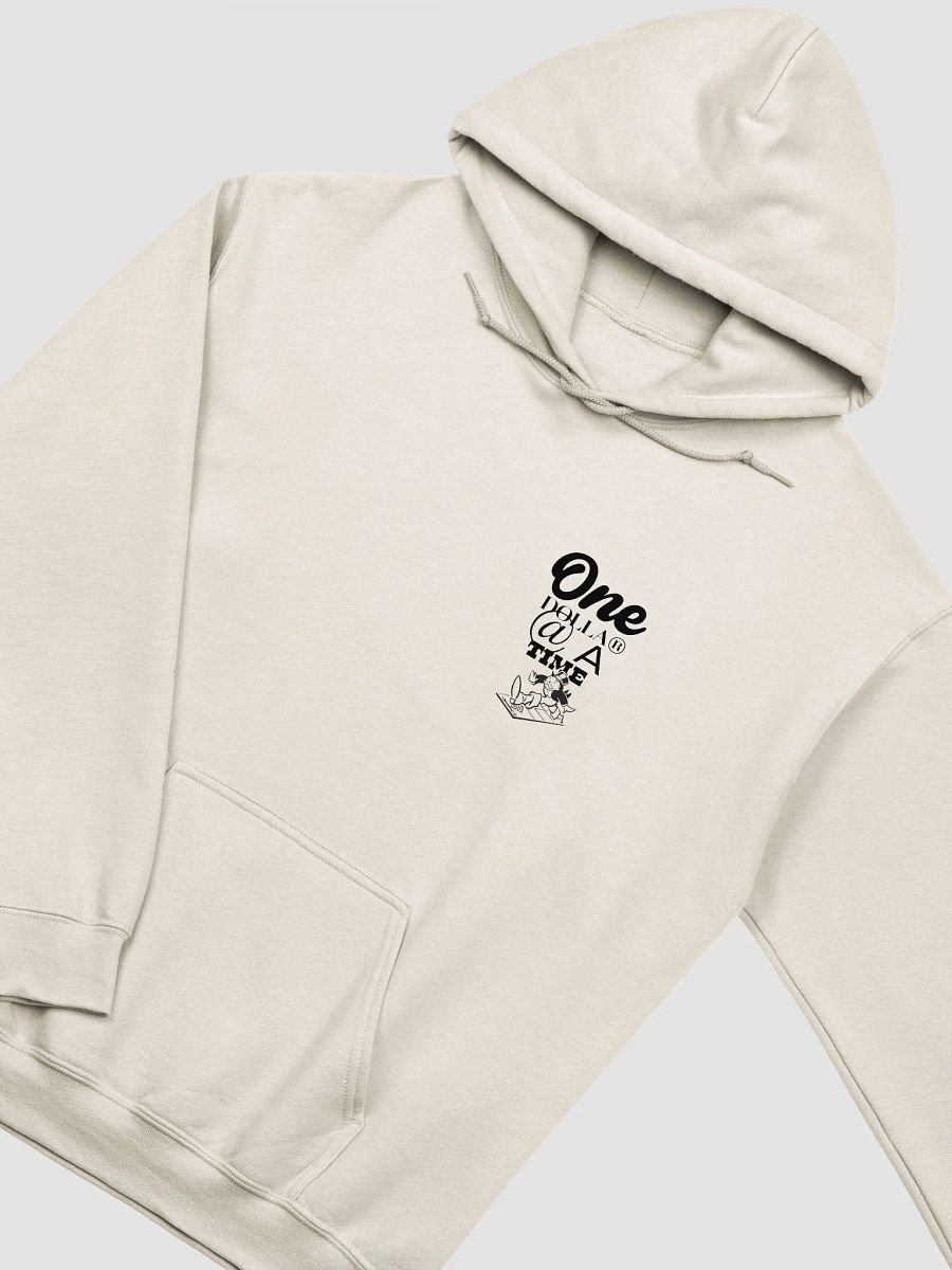 One Dollar Street Wear Hoodies product image (3)