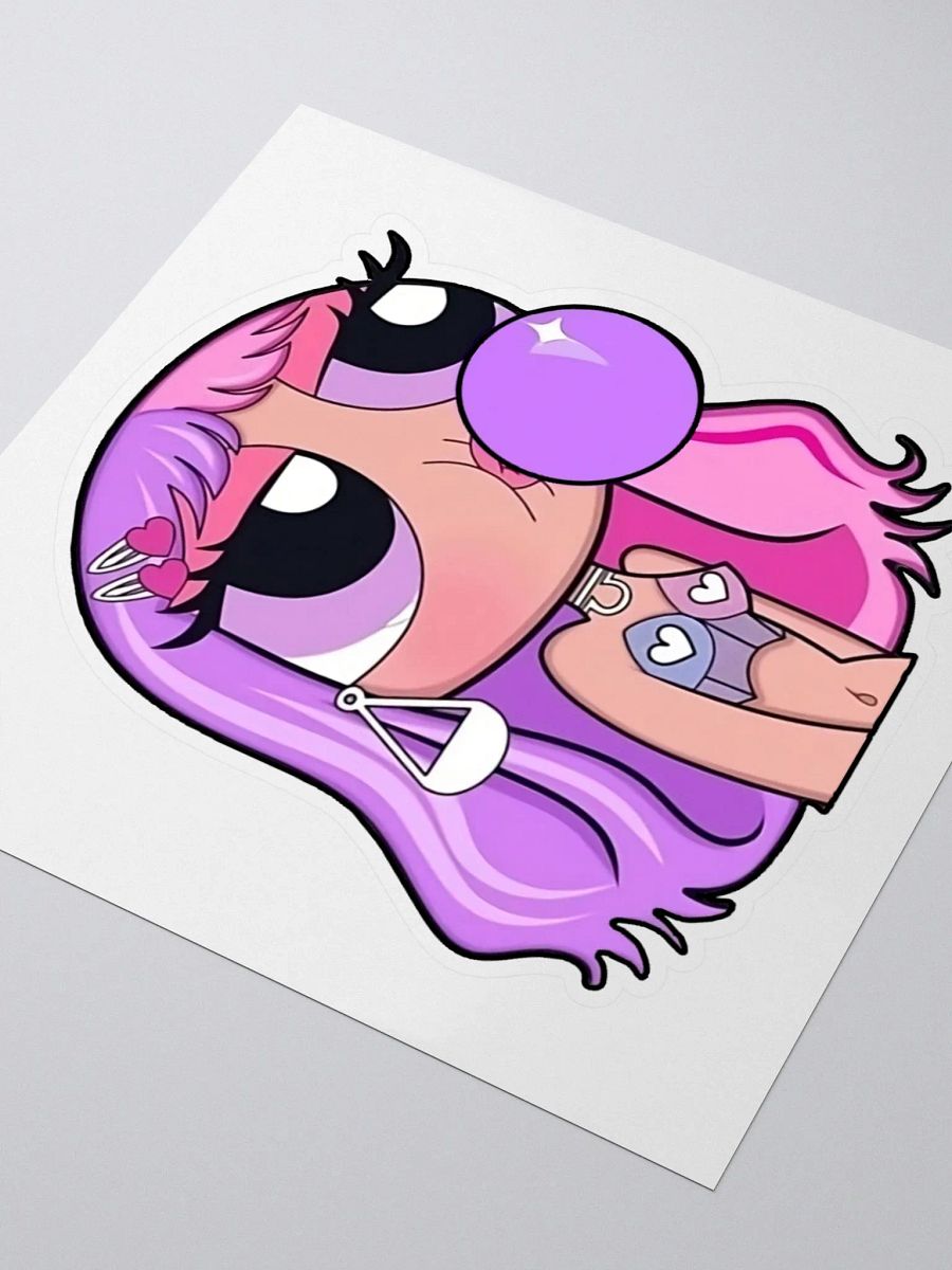 Baddie Puff Trixy product image (3)