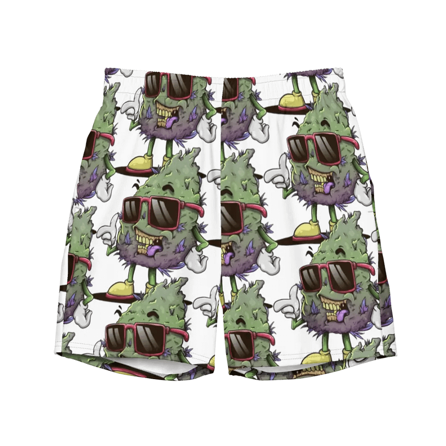 Nuggy Swin shorts product image (2)