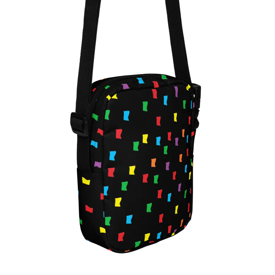 Confetti Crossbody Bag product image (3)