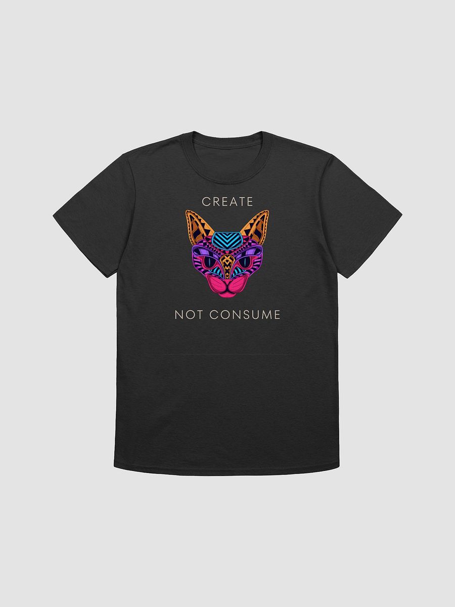 Create not Consume 'Sphynx Cat' product image (2)