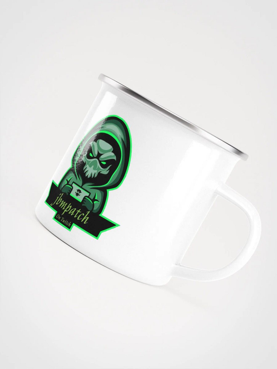Patch's Hacker Coffee Mug product image (4)