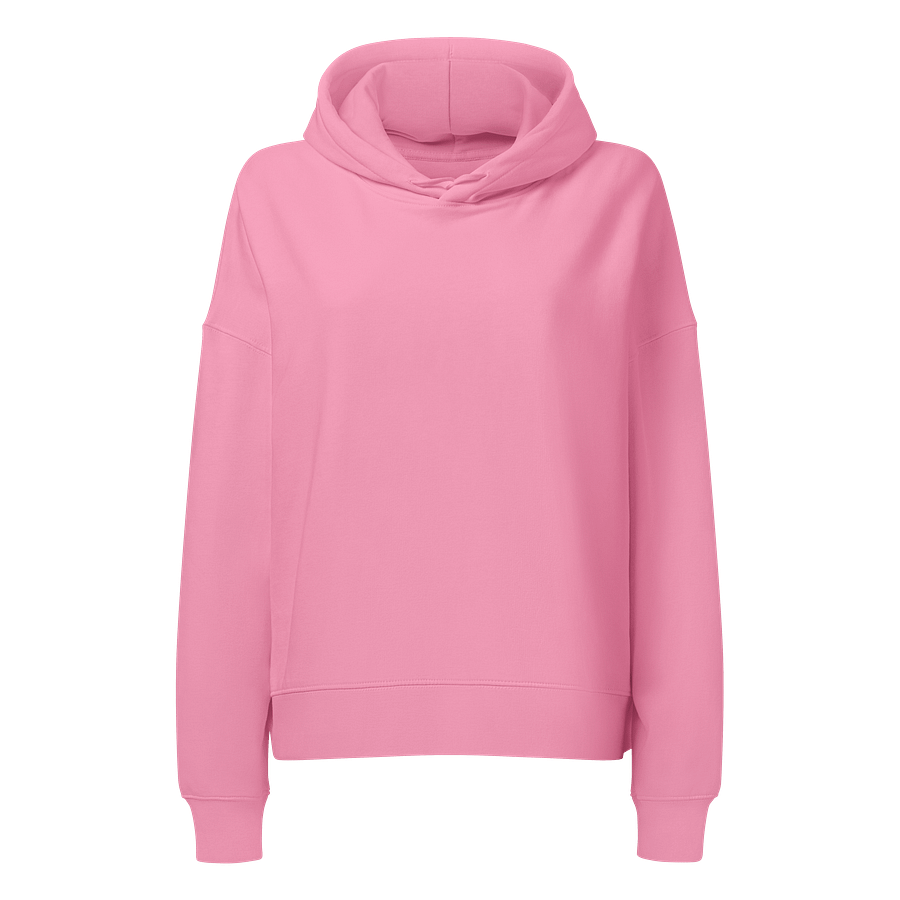 Stanley/Stella Women's Organic Hoodie product image (4)