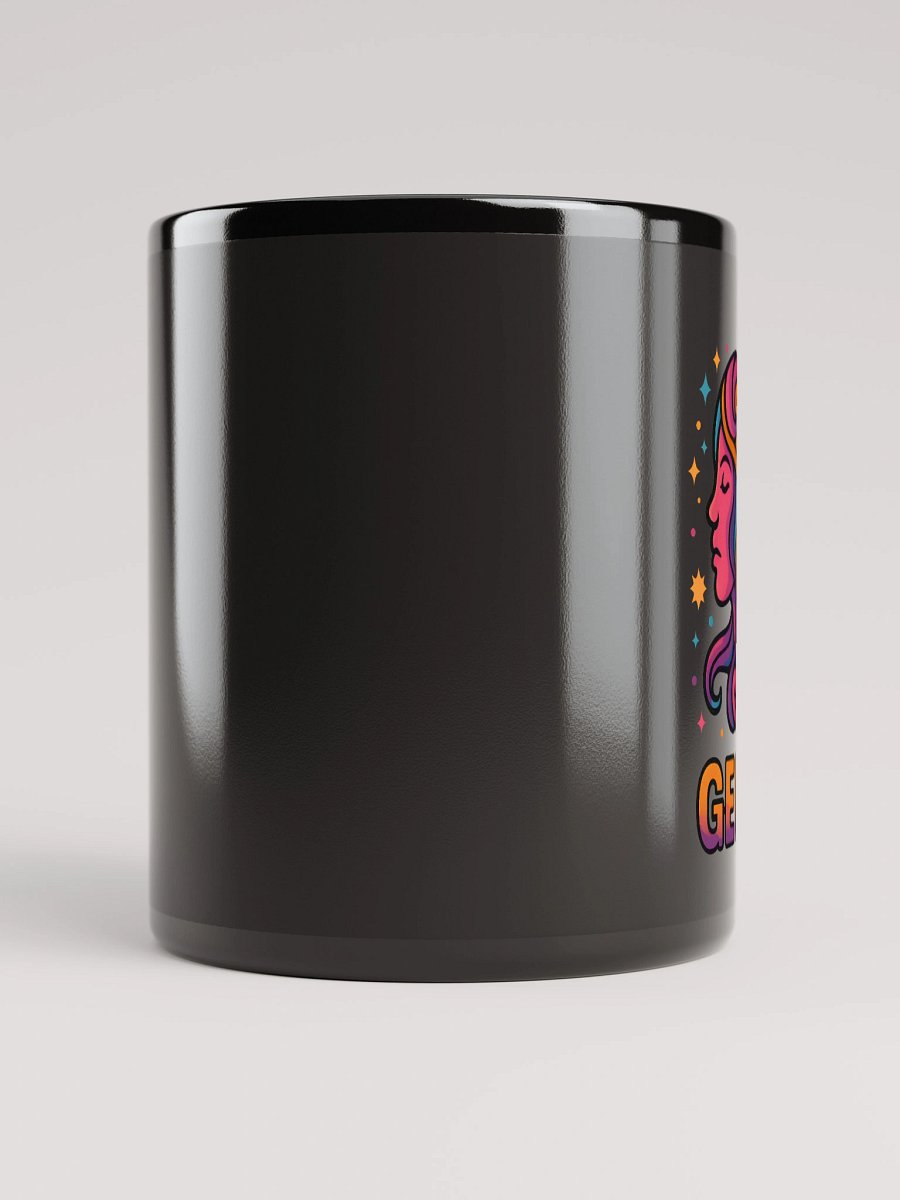Gemini Zodiac Sign Mug product image (10)