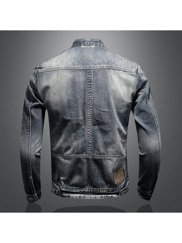 Men’s jacket product image (2)