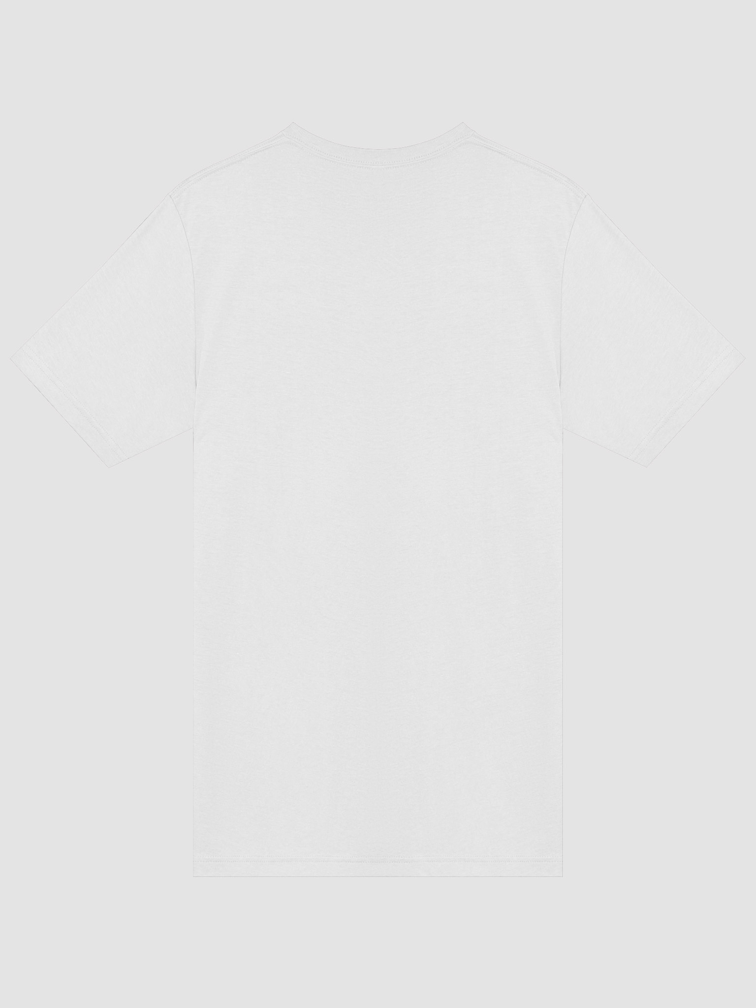 Boycott Megachurches Unisex T-Shirt (White) product image (7)