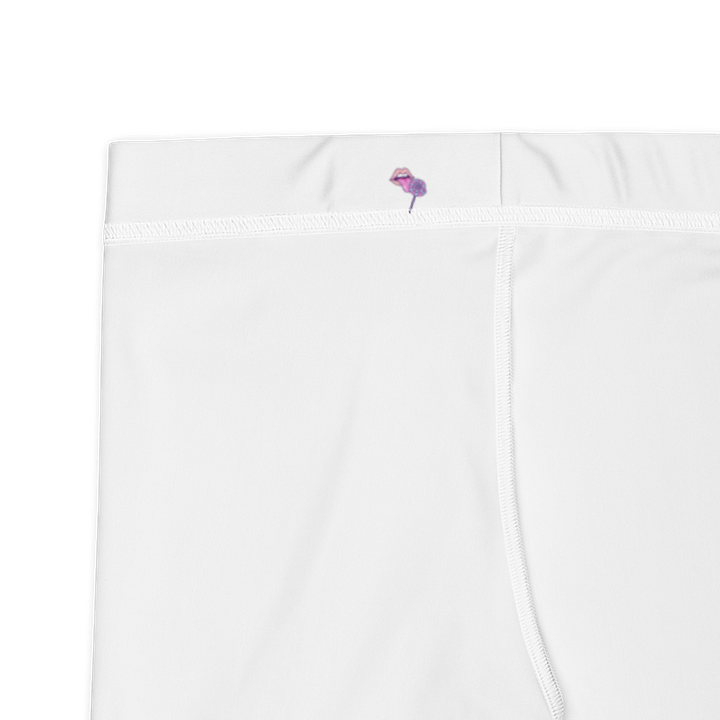 All-Over Print Shorts product image (2)