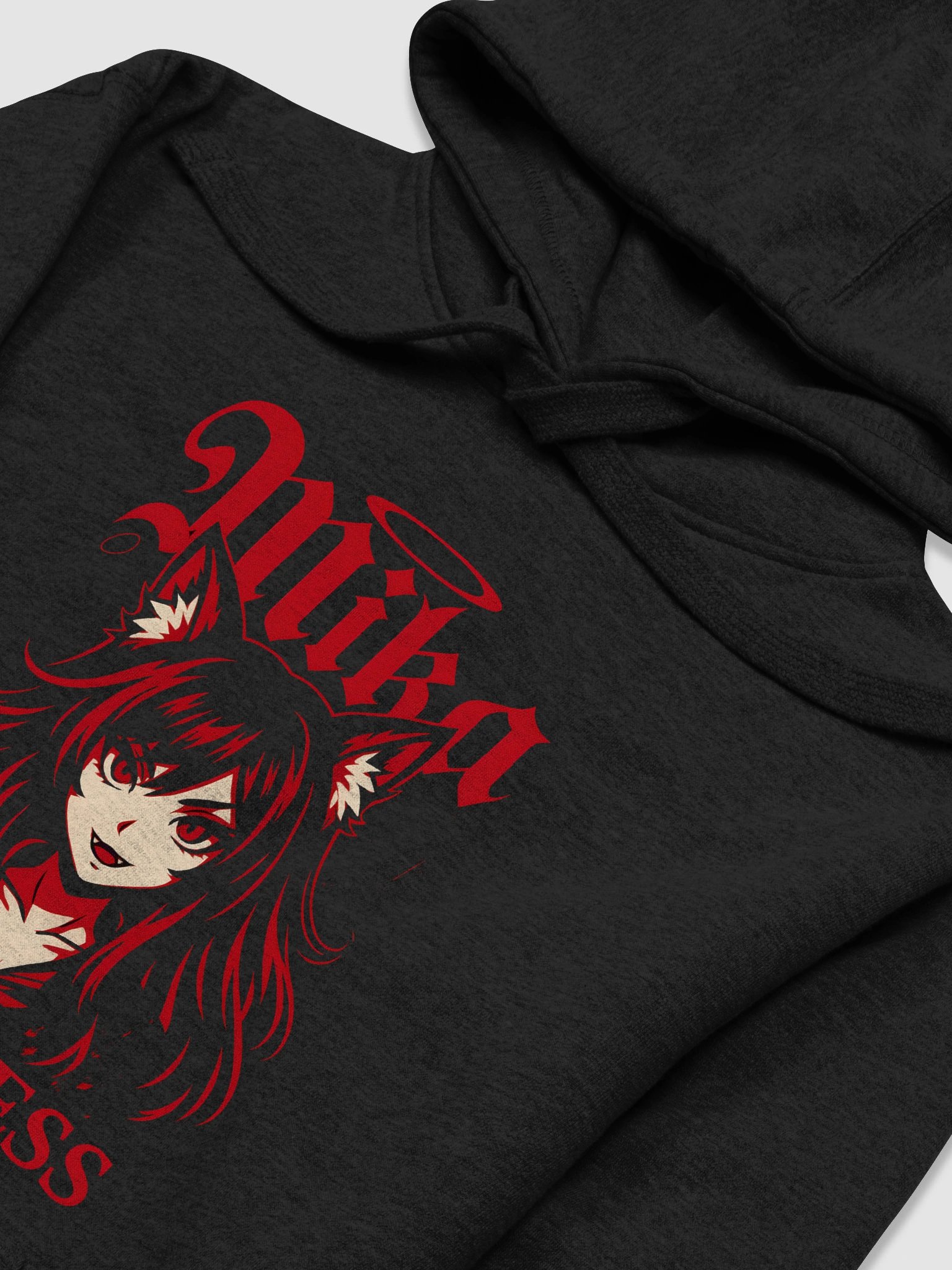 Mika Akakuma “GODDESS” Album Hoodie product image (3)