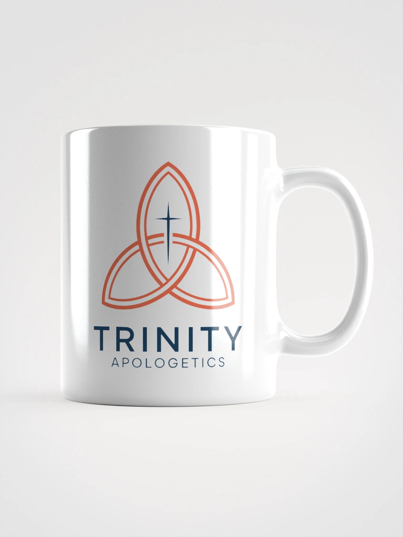 TrinityApologetics Mug product image (1)