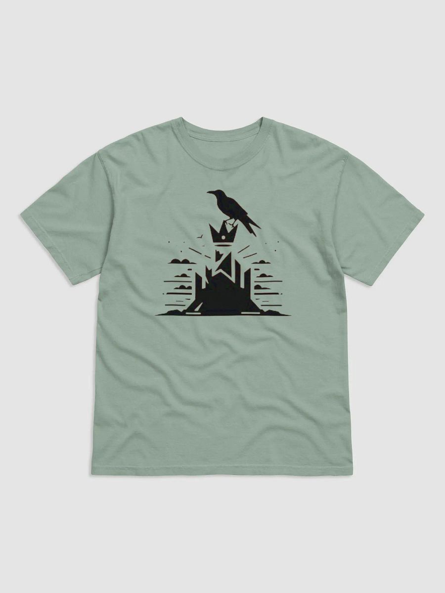 aftermath kingdom tee product image (3)
