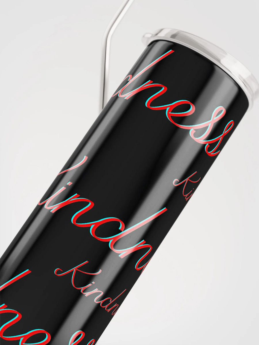Kindness Thermal Mug product image (9)