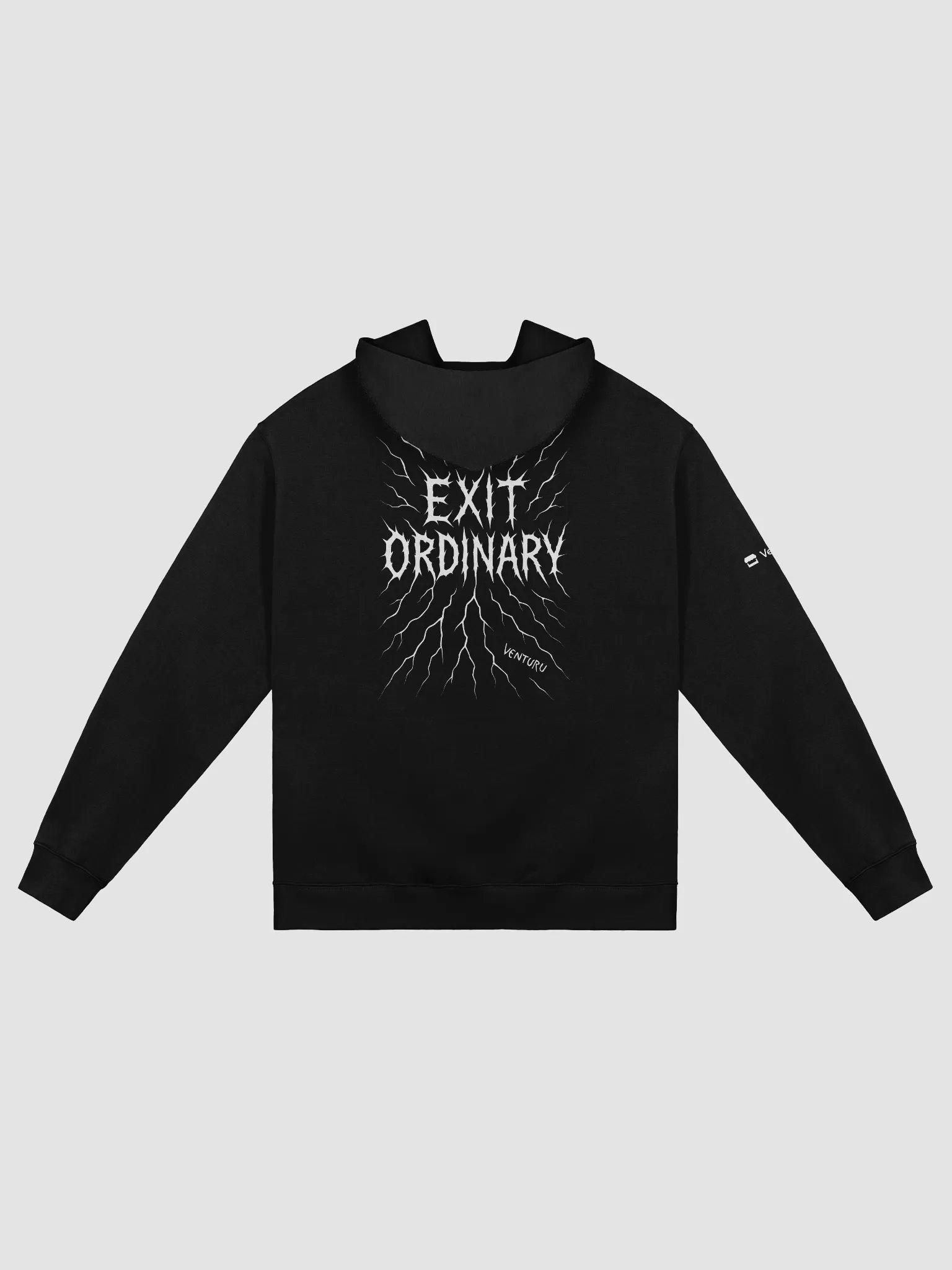 Exit Ordinary Hoodie product image (2)