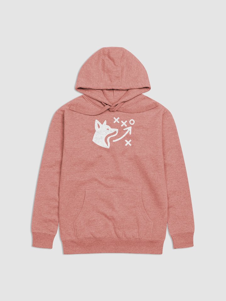 The Underdog Collective Hoodie product image (41)