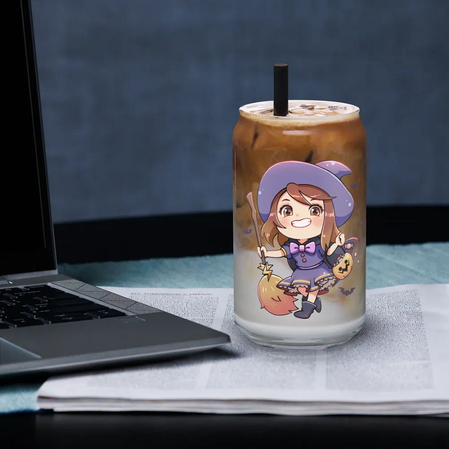 witchy hero cup 🎃 product image (5)