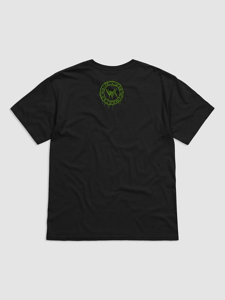 Peace, At Last- Shirt product image (2)
