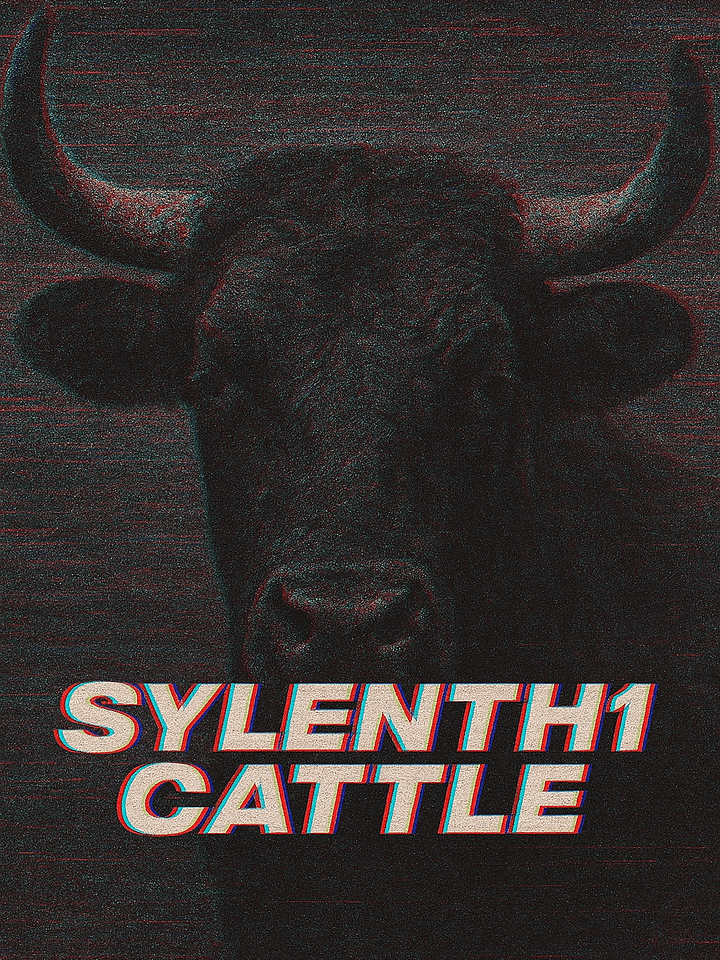 Sylenth1 Cattle Sounds product image (1)