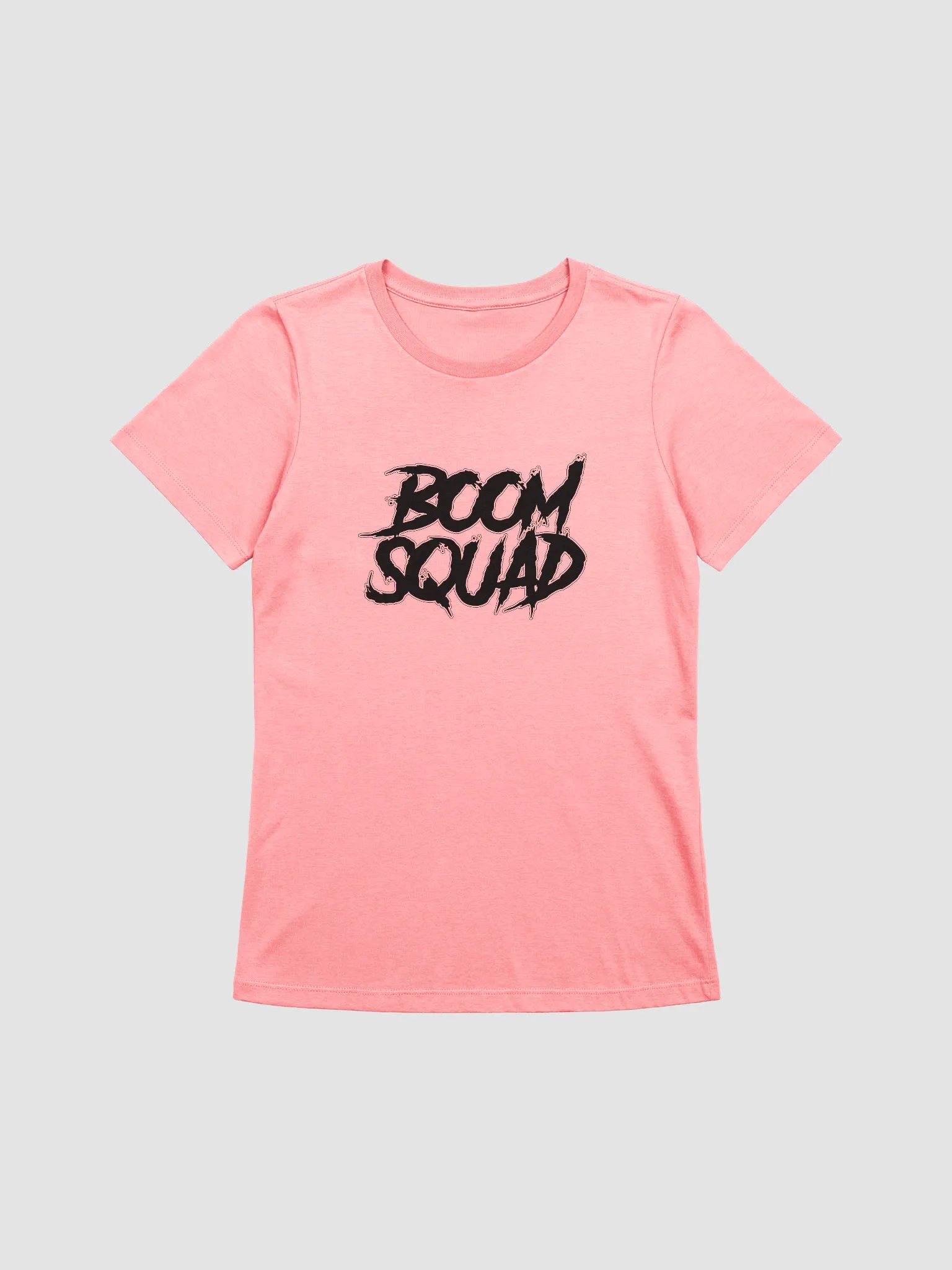 The Original (Black Logo) - Women's Relaxed-fit Tee product image (33)
