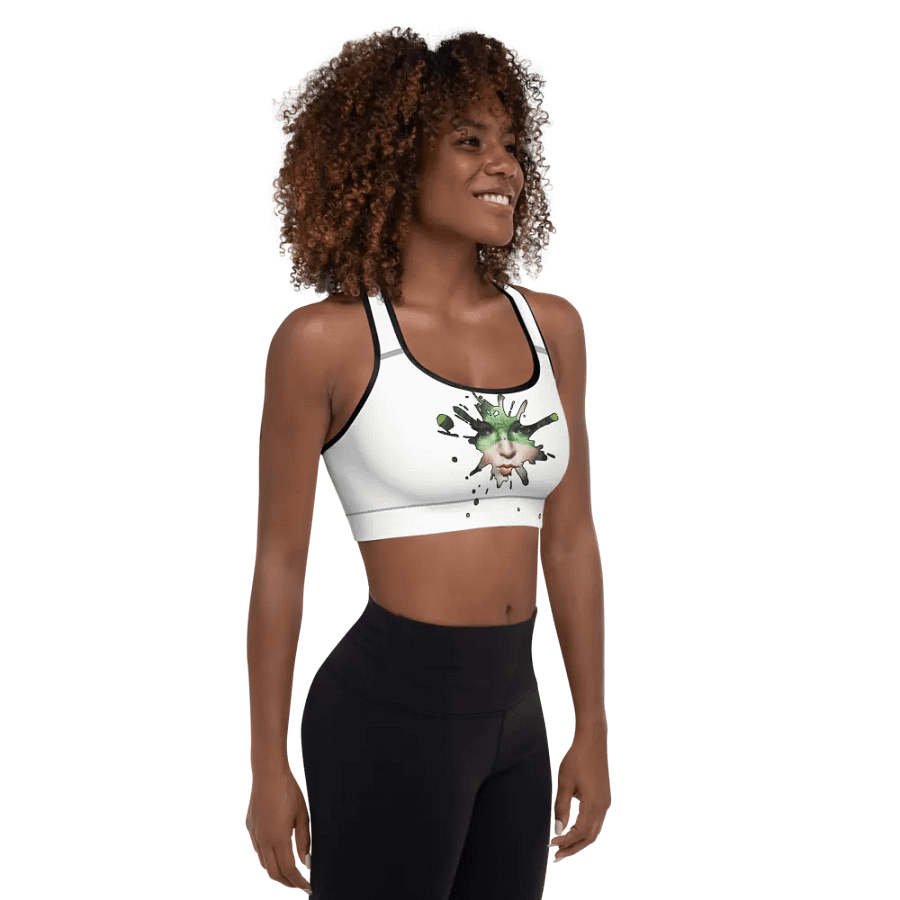 AMYBABYZ SPORTS BRA product image (3)