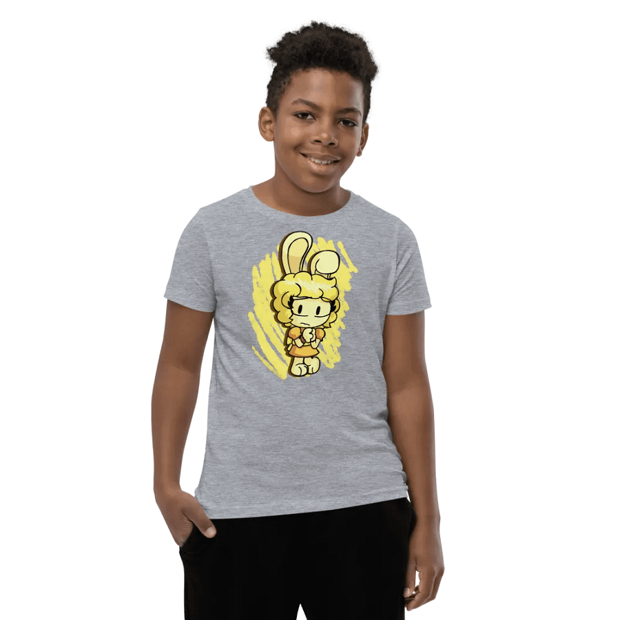 Jade Bunn Kids T-Shirt product image (66)