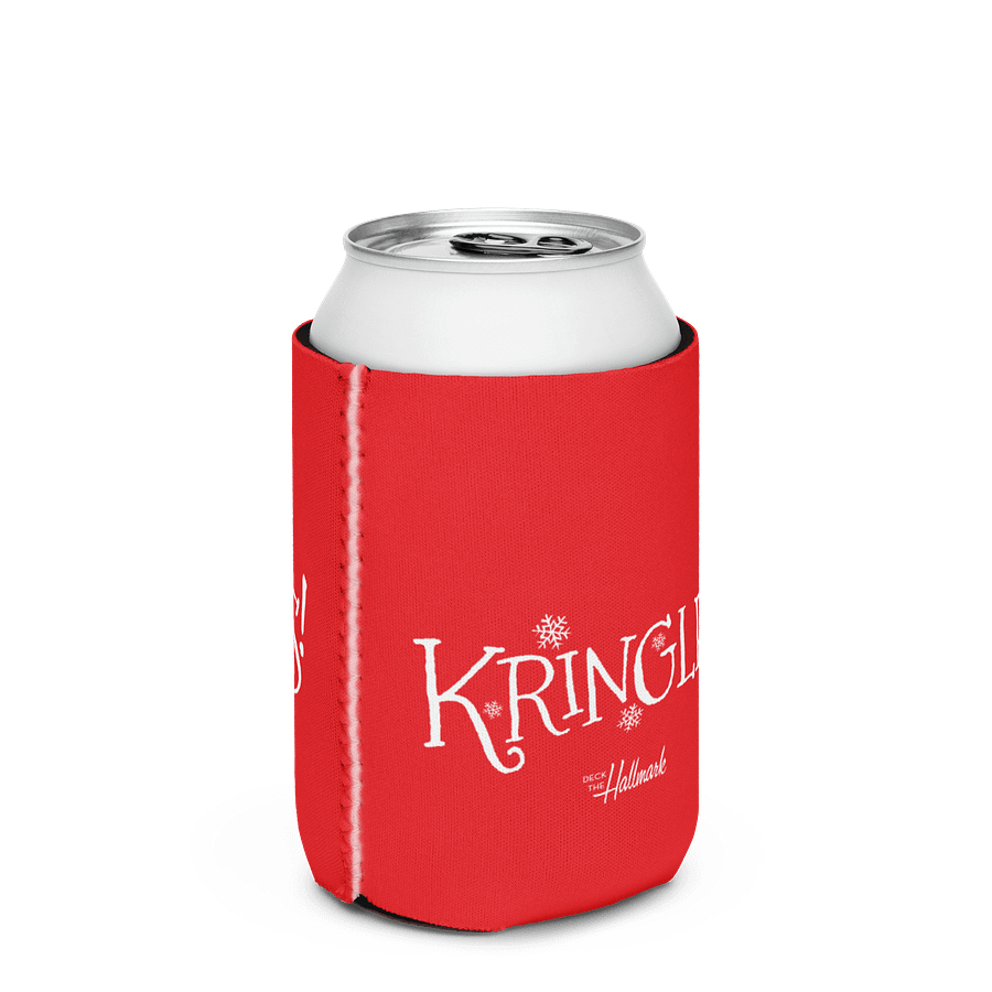 CLASSIC: Kringles - Coozie product image (2)