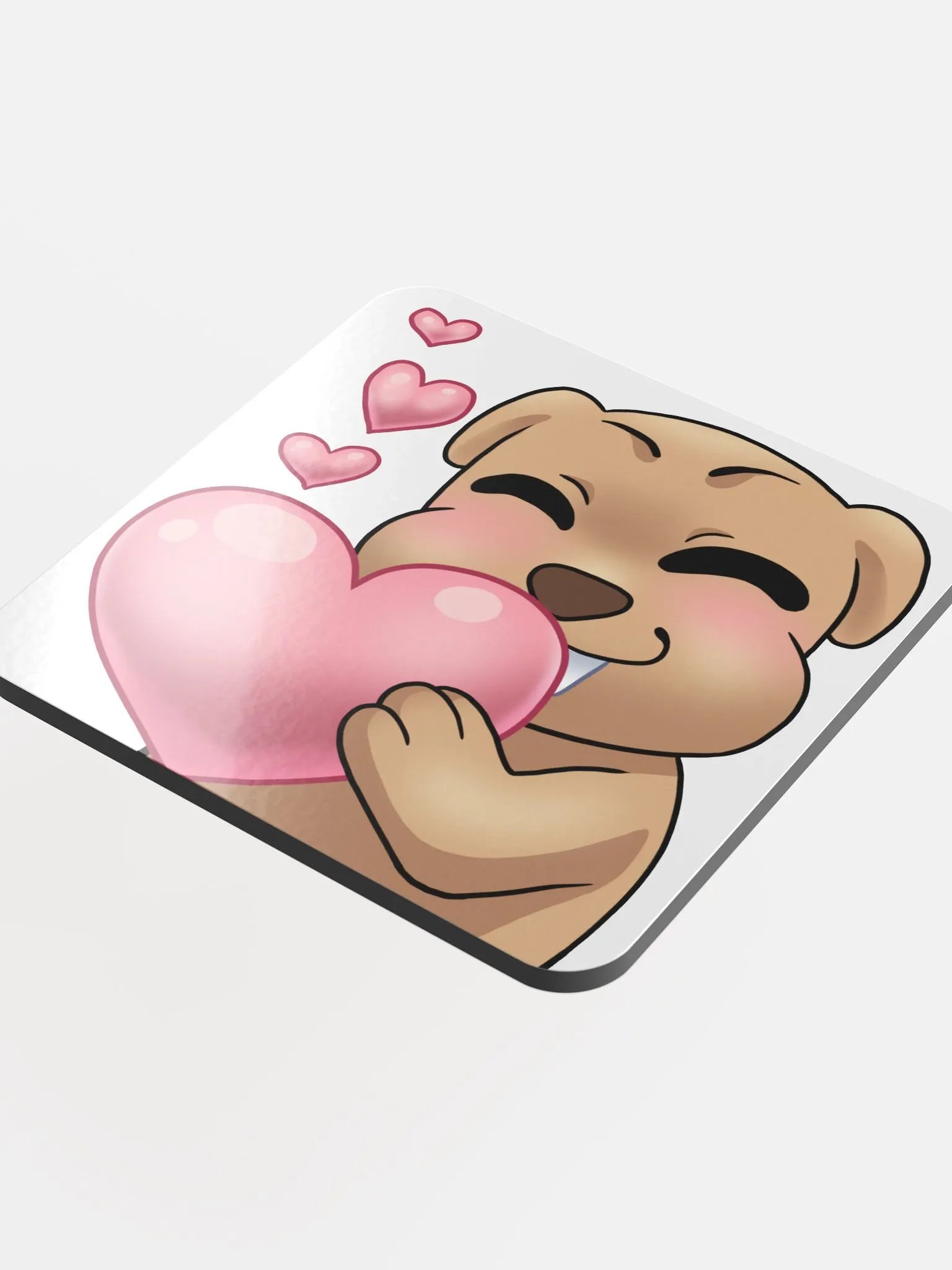 taliHeart Coaster product image (4)