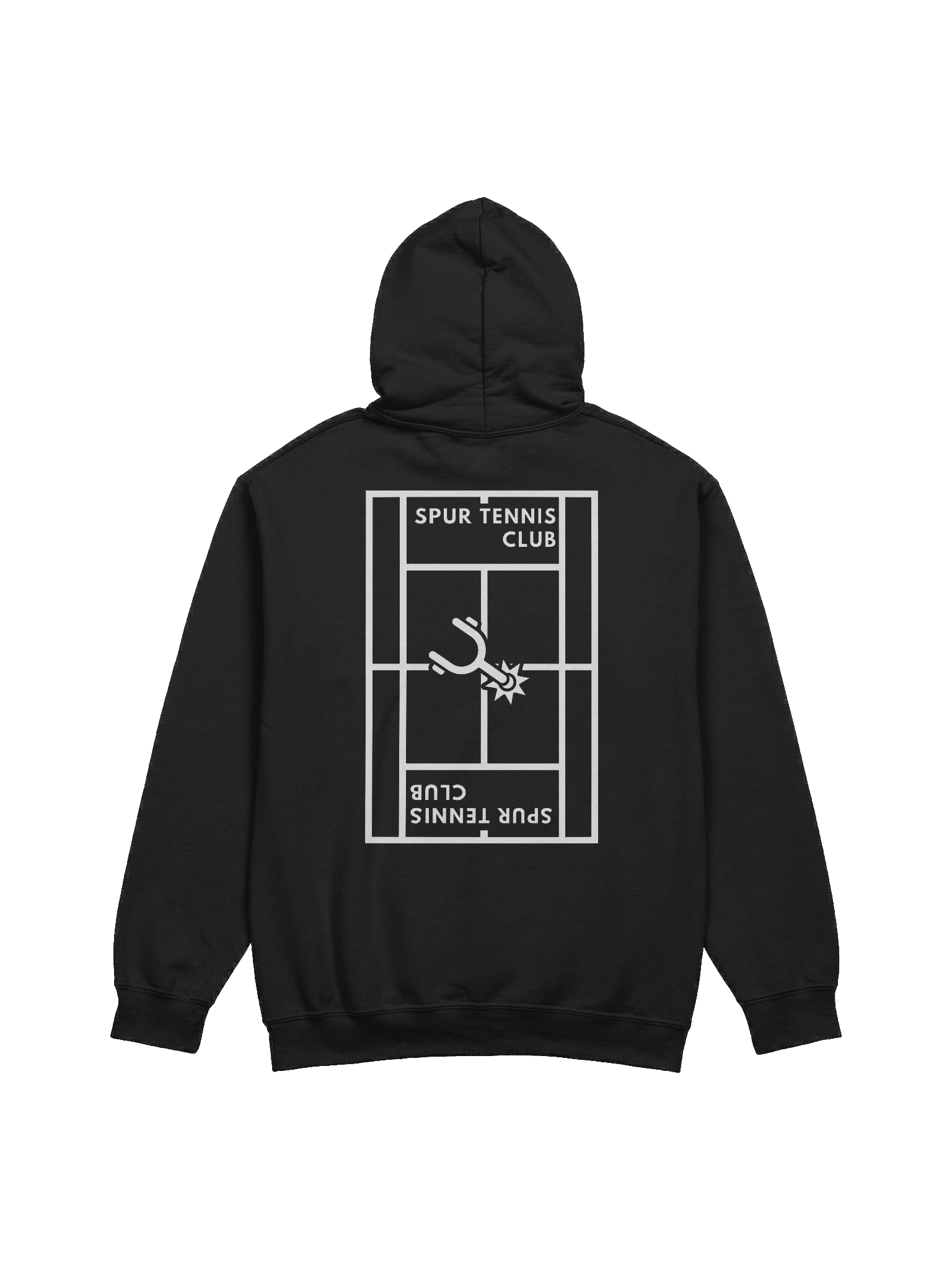 Sleek Hoodie product image (8)