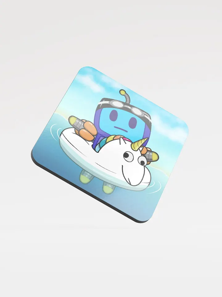 KuluFloatie Coaster product image (1)