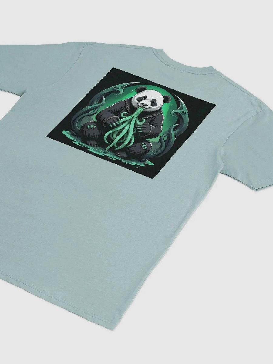 Panda Cult T-Shirt product image (26)