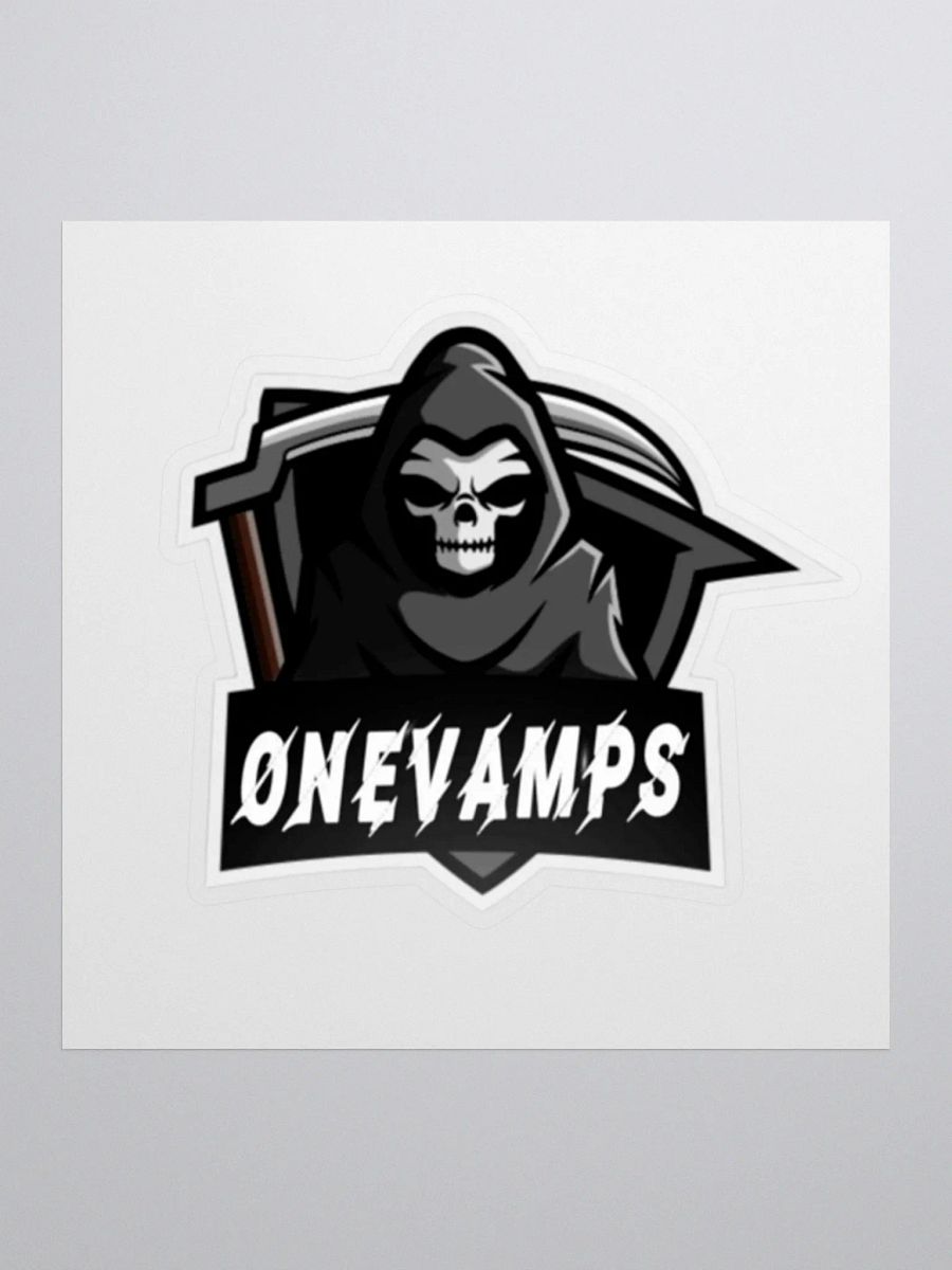 OneVamps Cut Stickers product image (2)