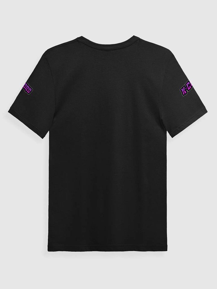 The Struggle Bus T-Shirt product image (2)