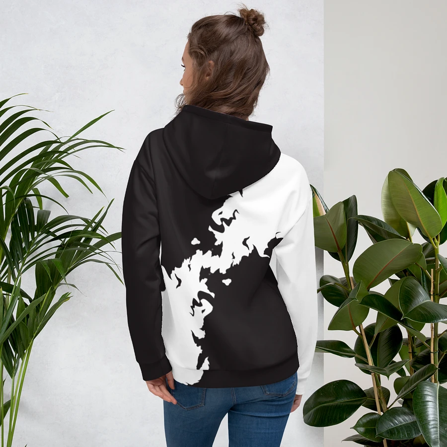 Shattered Silhouette Hoodie product image (28)