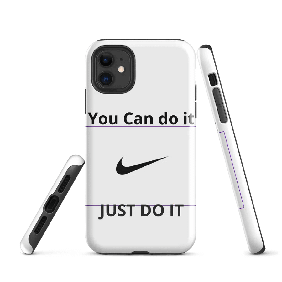 iGuard – Protect and safeguard your iPhone in style. product image (1)
