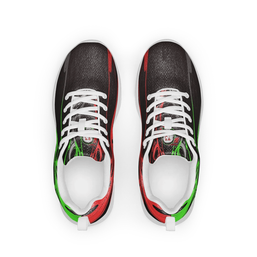 BloodSkull Sneakers (Men's) product image (1)